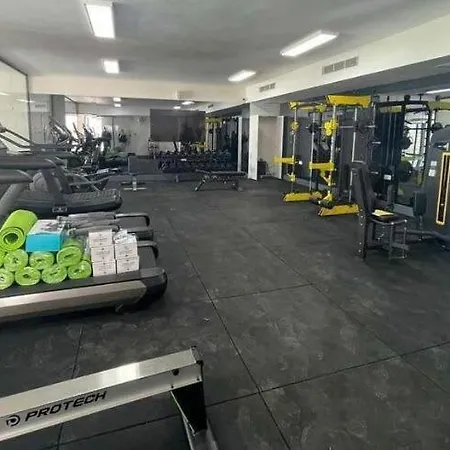 Retreat Eco Wellness *