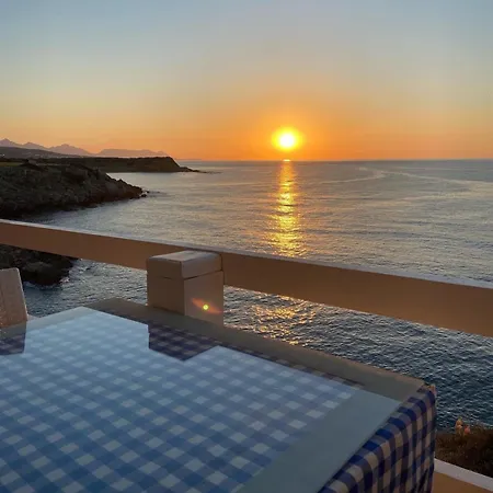 Retreat Eco Wellness * Agios Nikolaos (Famagusta)