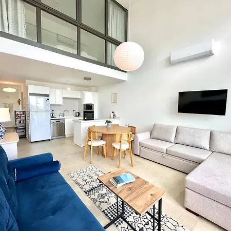 Retreat Eco Wellness Agios Nikolaos (Famagusta)