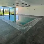 Retreat Eco Wellness Agios Nikolaos (Famagusta)