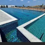 شقة Retreat Eco Wellness Agios Nikolaos (Famagusta)