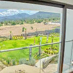 شقة Retreat Eco Wellness