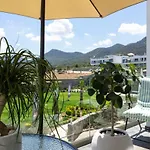 Retreat Eco Wellness Agios Nikolaos (Famagusta)