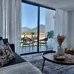Retreat Eco Wellness شقة Agios Nikolaos (Famagusta)