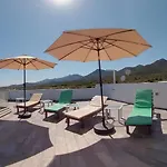 Retreat Eco Wellness * Agios Nikolaos (Famagusta)
