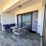 شقة Retreat Eco Wellness Agios Nikolaos (Famagusta)