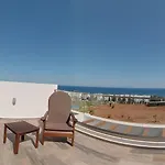 Retreat Eco Wellness Agios Nikolaos (Famagusta)