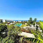 Retreat Eco Wellness شقة