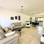 Retreat Eco Wellness شقة Agios Nikolaos (Famagusta)