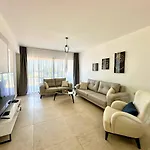 شقة Retreat Eco Wellness Agios Nikolaos (Famagusta)