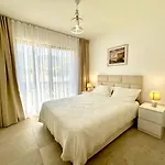 شقة Retreat Eco Wellness