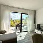 Retreat Eco Wellness شقة