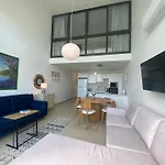 Retreat Eco Wellness Apartament *