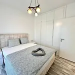 شقة Retreat Eco Wellness Agios Nikolaos (Famagusta)