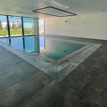 Retreat Eco Wellness Agios Nikolaos (Famagusta)