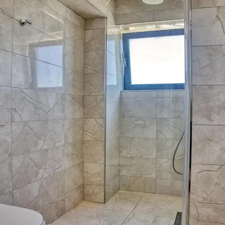 Retreat Eco Wellness Agios Nikolaos (Famagusta)