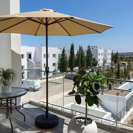 Apartment Retreat Eco Wellness *