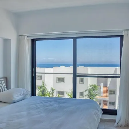 Retreat Eco Wellness Agios Nikolaos (Famagusta)