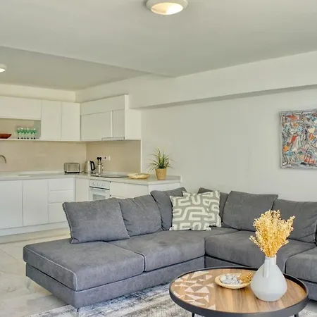 Retreat Eco Wellness Apartman