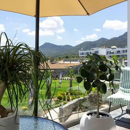 Retreat Eco Wellness Agios Nikolaos (Famagusta)