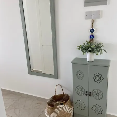 公寓 Retreat Eco Wellness