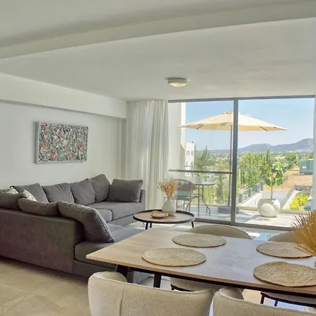 Retreat Eco Wellness Agios Nikolaos (Famagusta)