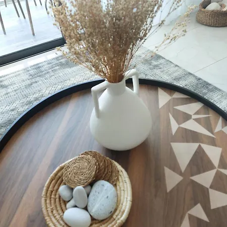 Retreat Eco Wellness Agios Nikolaos (Famagusta)