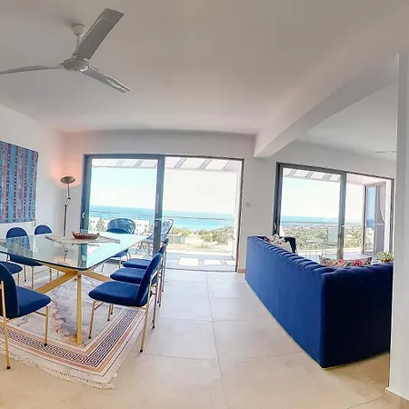 Apartment Retreat Eco Wellness