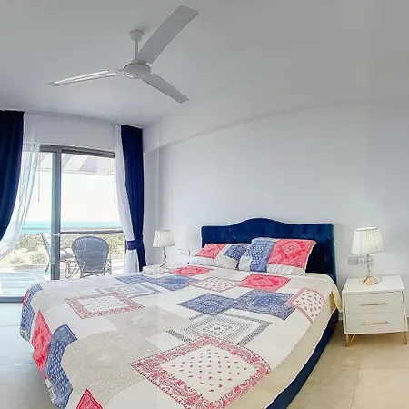 Retreat Eco Wellness Apartment *