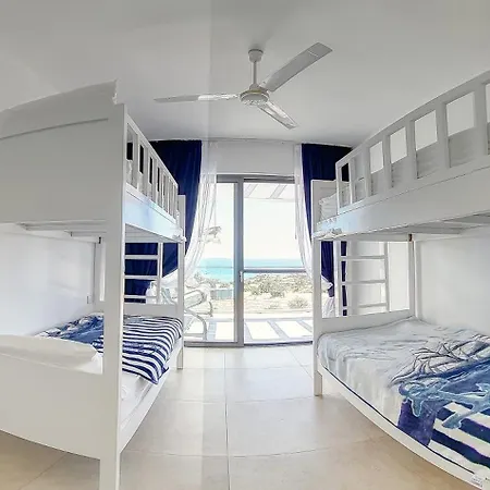 Retreat Eco Wellness Apartment Agios Nikolaos (Famagusta)