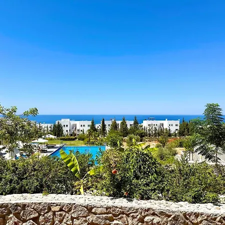 Retreat Eco Wellness *