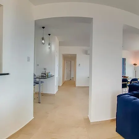 Retreat Eco Wellness Agios Nikolaos (Famagusta)