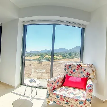 Retreat Eco Wellness
