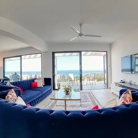 Retreat Eco Wellness Apartment