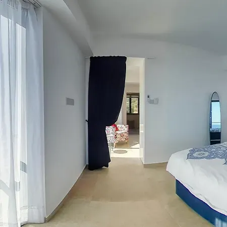 Apartment Retreat Eco Wellness