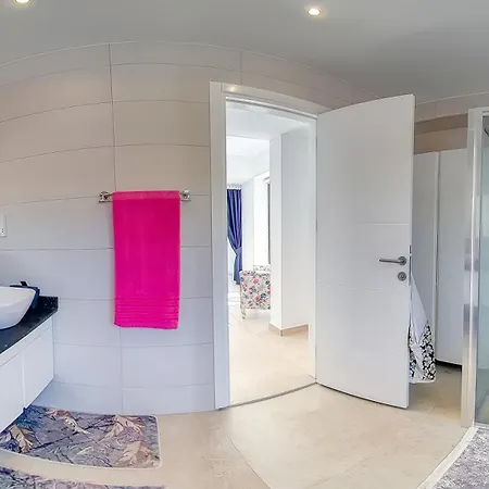 Retreat Eco Wellness 公寓 Agios Nikolaos (Famagusta)