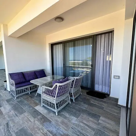 Apartment Retreat Eco Wellness Agios Nikolaos (Famagusta)