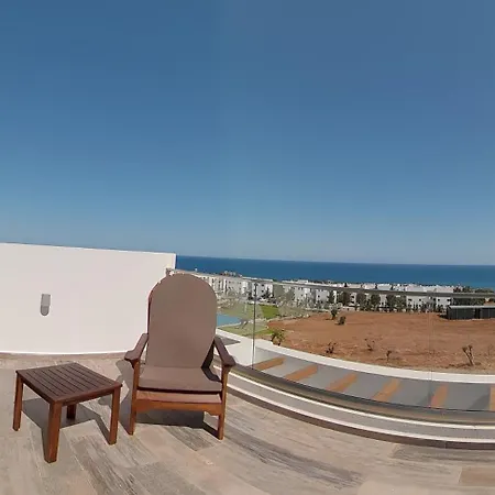 Retreat Eco Wellness Agios Nikolaos (Famagusta)