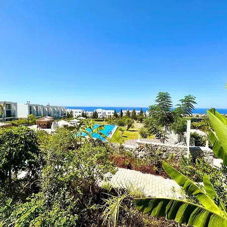 Retreat Eco Wellness 公寓