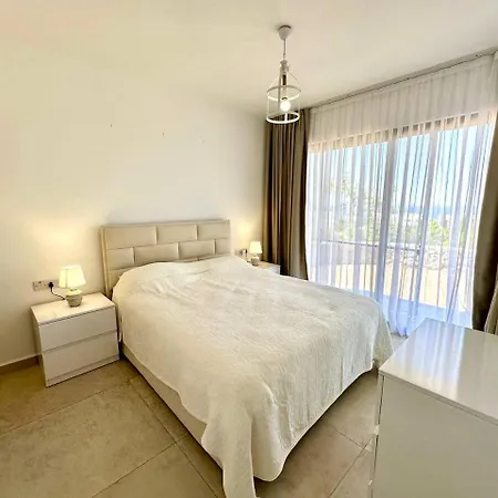 公寓 Retreat Eco Wellness