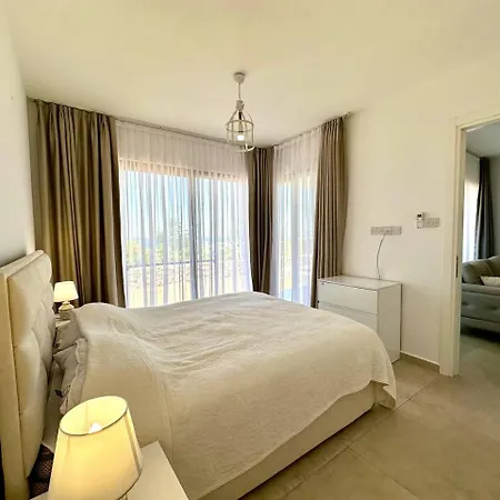 Apartment Retreat Eco Wellness *