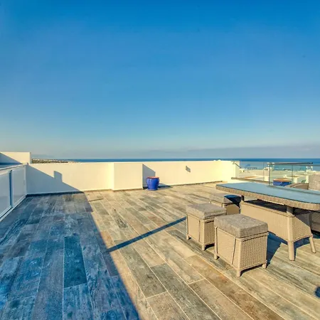 Retreat Eco Wellness شقة Agios Nikolaos (Famagusta)