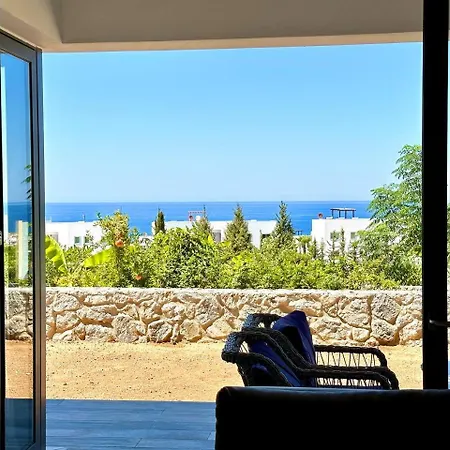 Retreat Eco Wellness Agios Nikolaos (Famagusta)