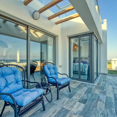 Retreat Eco Wellness * Agios Nikolaos (Famagusta)