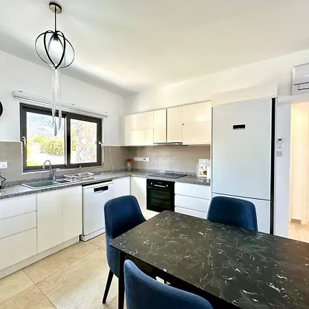 Retreat Eco Wellness Apartment