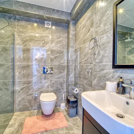 Apartment Retreat Eco Wellness