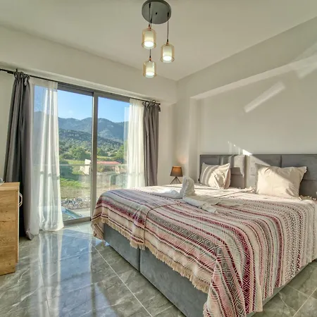 Retreat Eco Wellness Apartment *