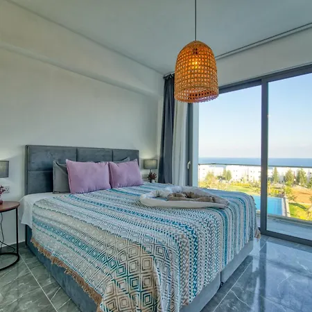 Retreat Eco Wellness Agios Nikolaos (Famagusta)