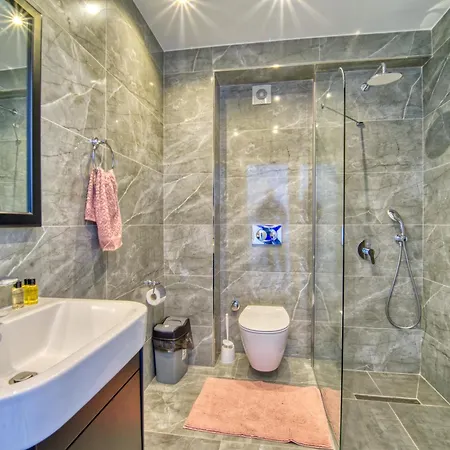 Retreat Eco Wellness * Agios Nikolaos (Famagusta)