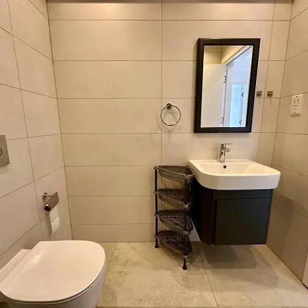 Retreat Eco Wellness 公寓 Agios Nikolaos (Famagusta)